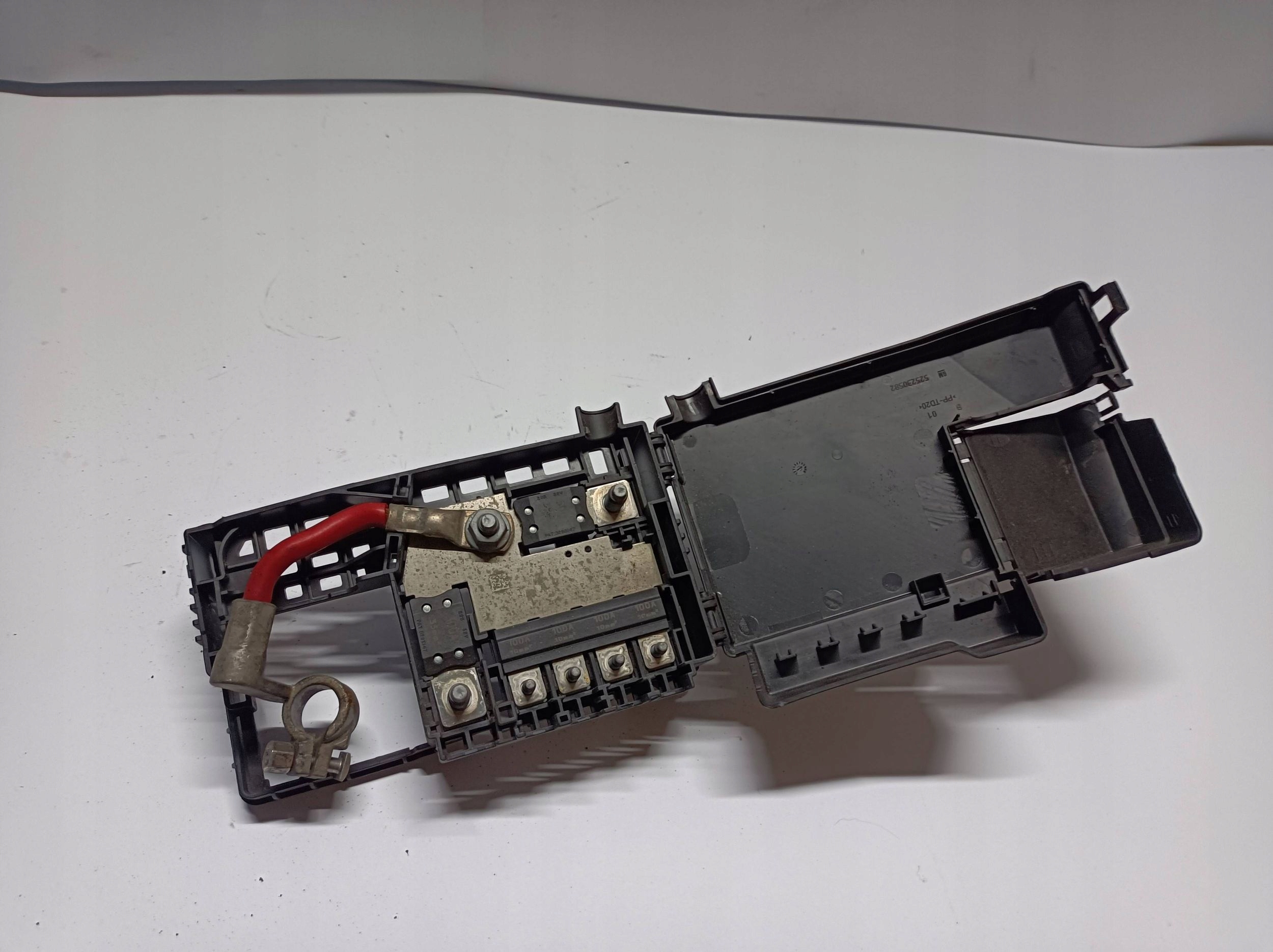 terminal plus module Opel Insignia A 20999170