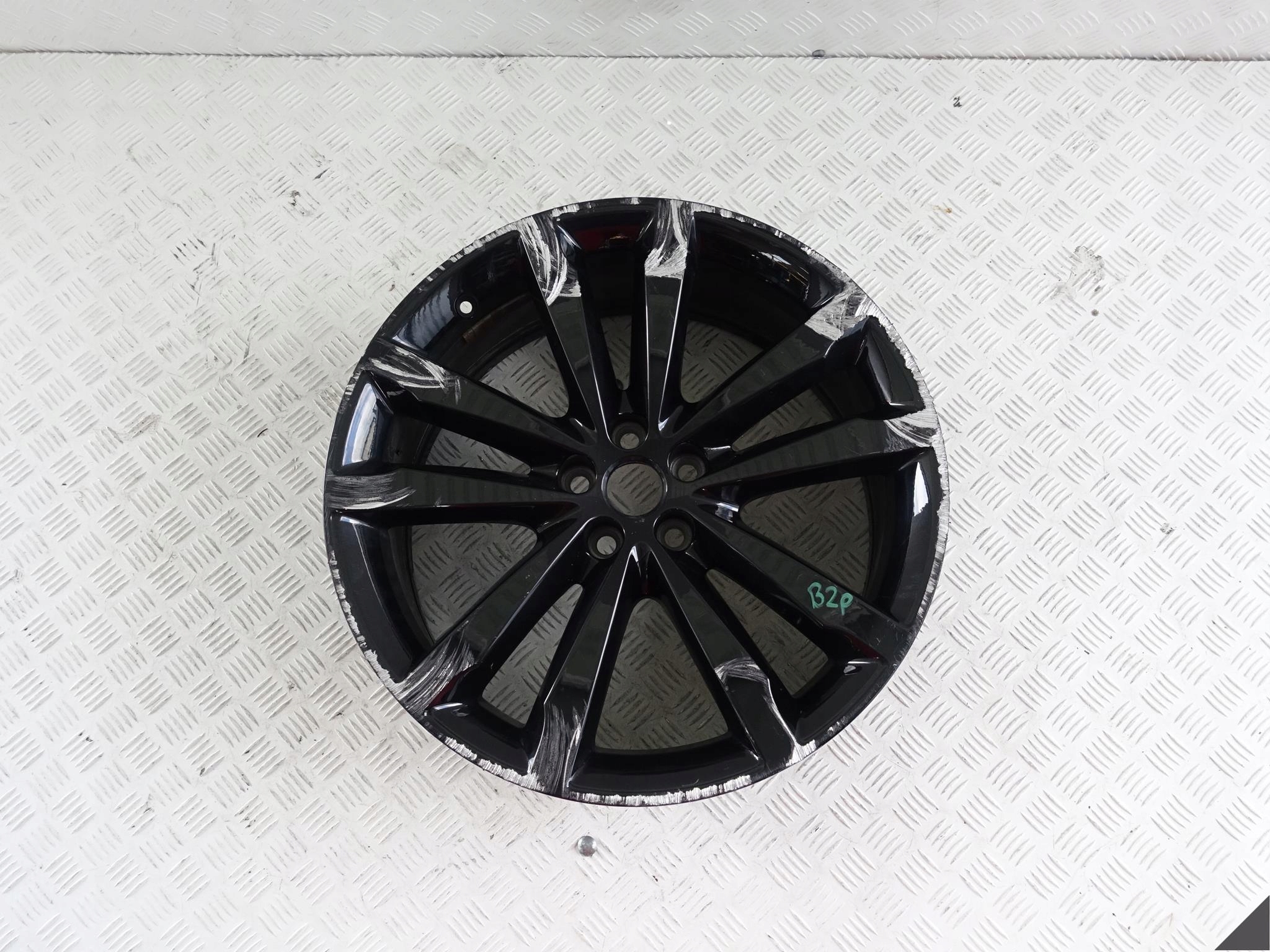 JAGUAR E-PACE X540 cerchio cerchio ruota 8Jx20 ET40 5x108