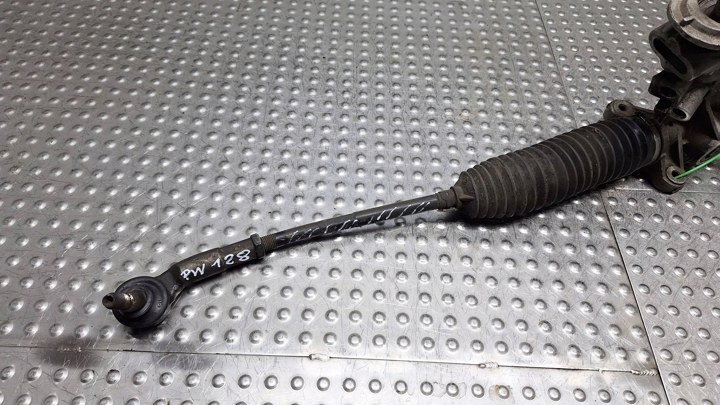 servo control 8Z1423055N AUDI A2 8Z