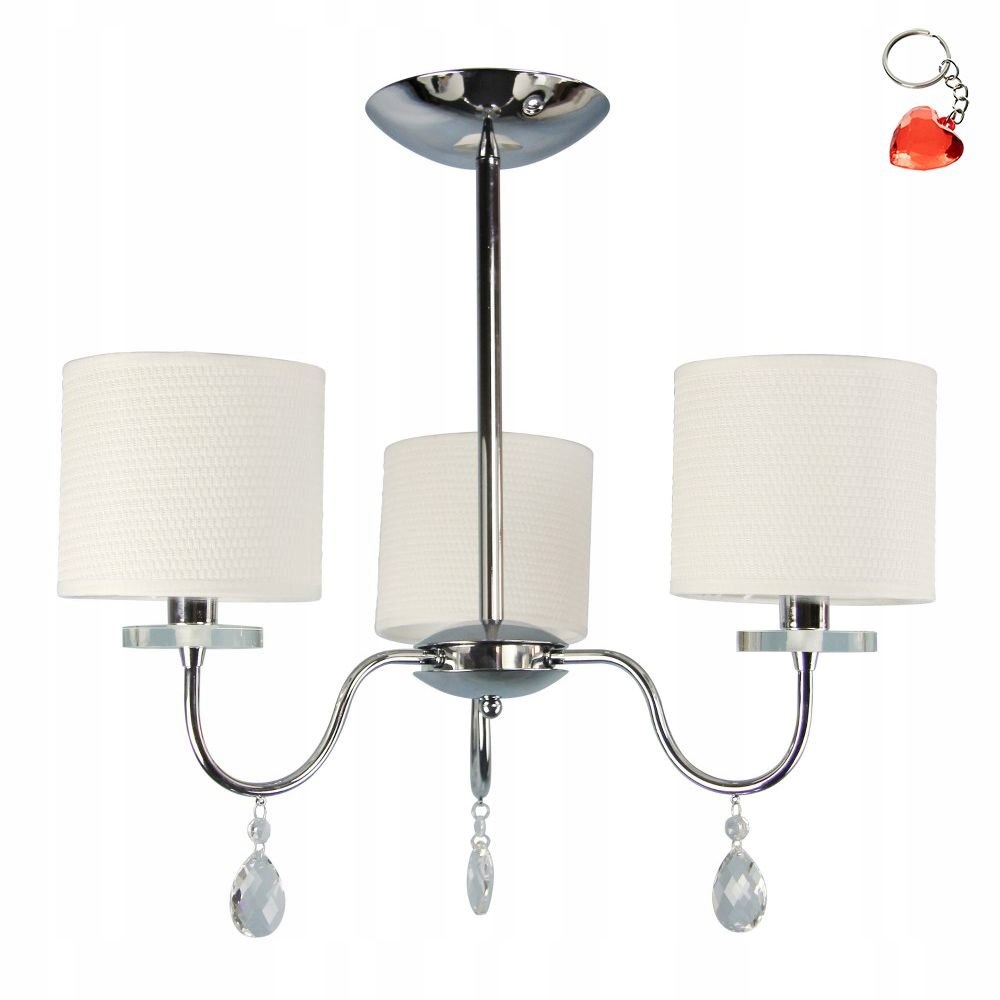 Stropné svietidlo Estera 33-11664 Candellux