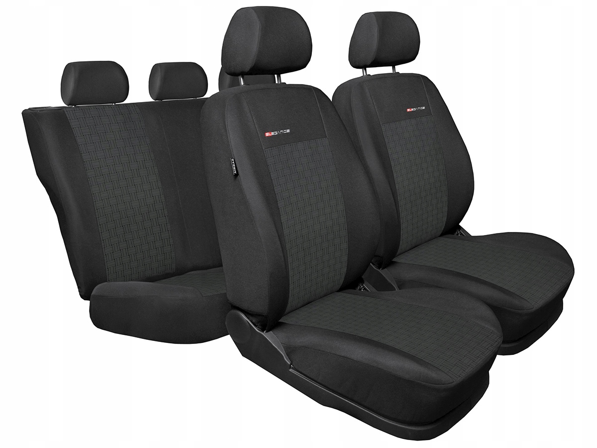 POKROWCE SAMOCHODOWE do Suzuki Vitara (I, II, III) Producent Auto-dekor