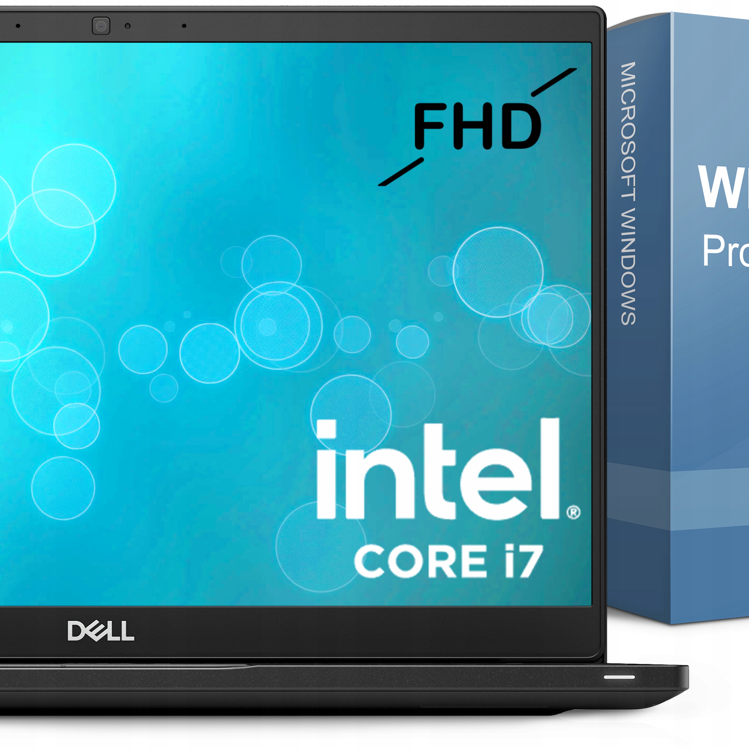 

Dell Latitude 13 7000! i7 4x4,2GHz Fhd Ips| W10/11