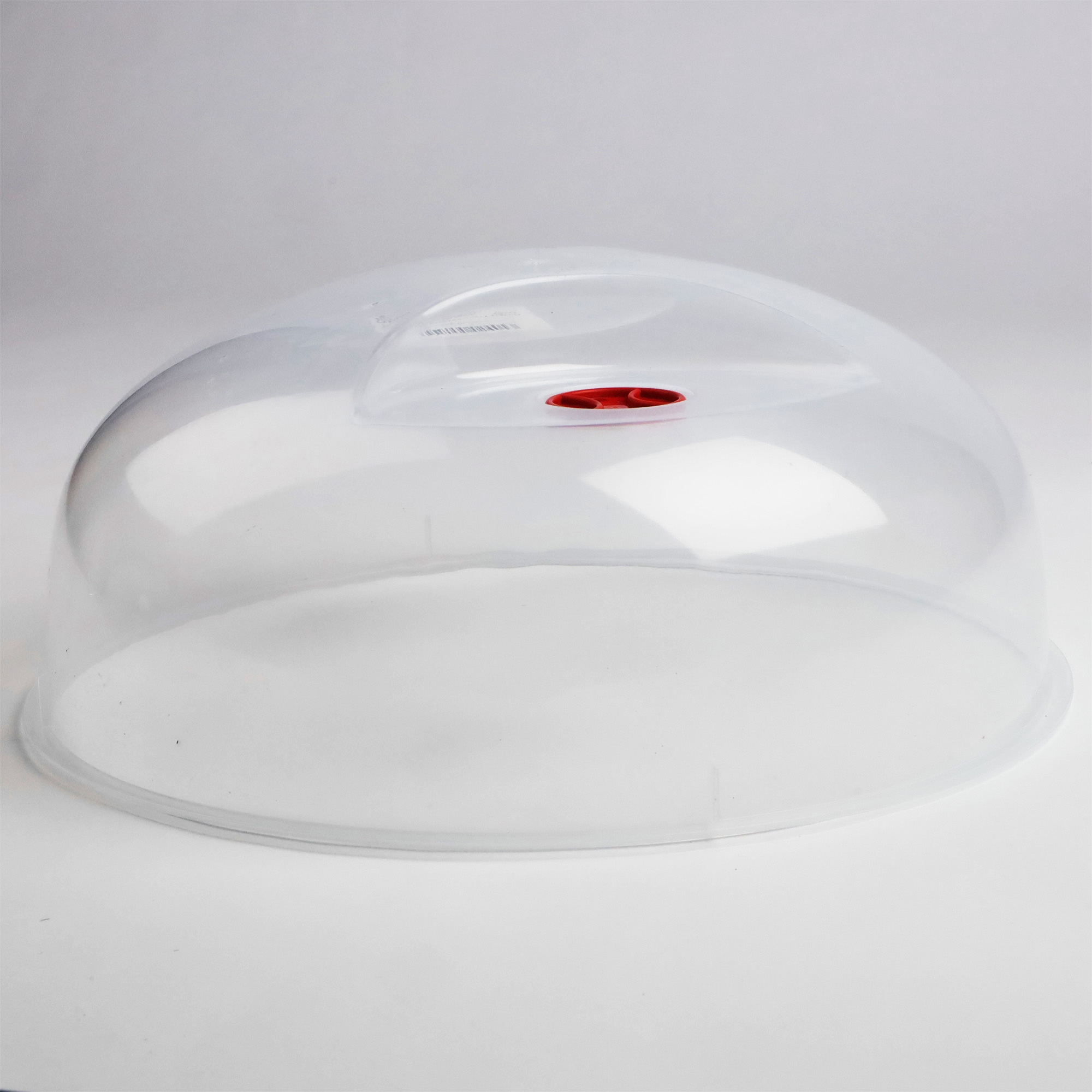 POKRYWA DO MIKROFALI PLASTIKOWA OSŁONA DO PODGRZEWANIA JEDZENIA W MIKROFALI