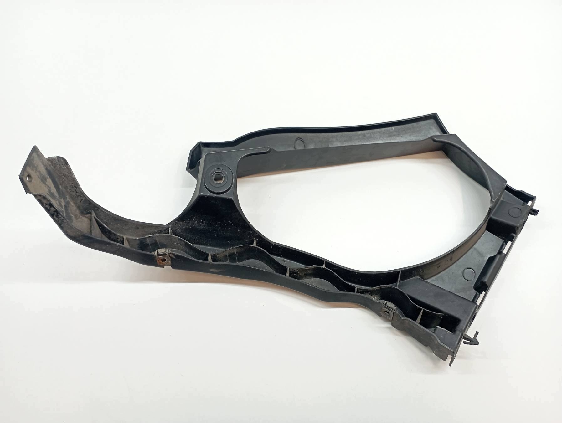 bumper bracket rear part KOMPLET 9803131880 Citroen DS5 and (2011- )