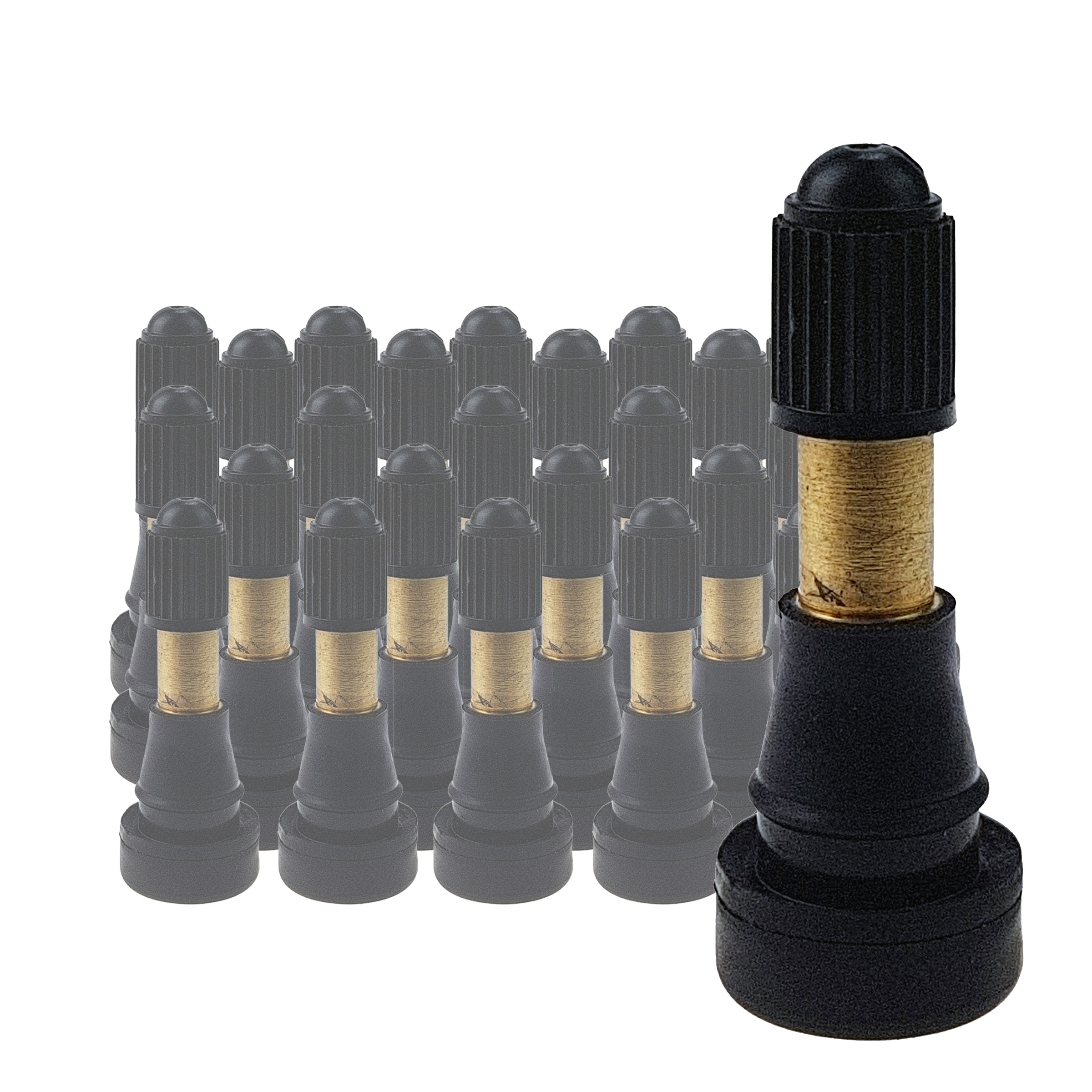 

Zawór Wentyl Do Kół Bezdętkowych Tr 600HP 25 szt.