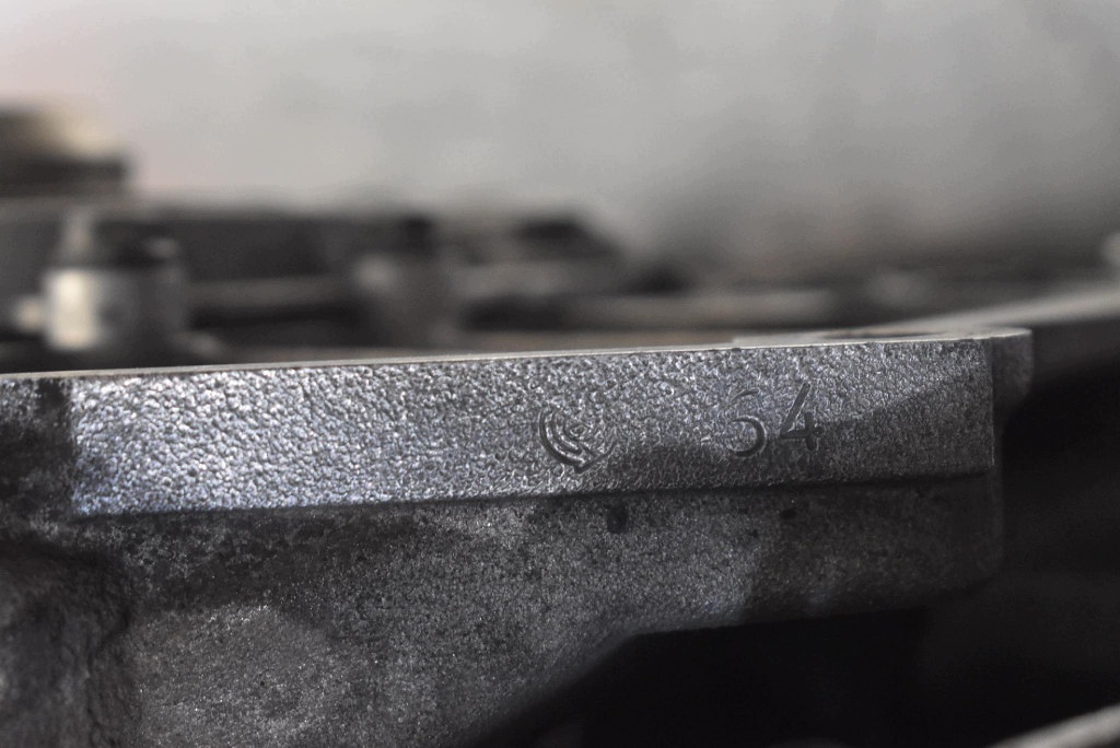 engine pillar petrol ALT AUDI A4 B6 2.0 20V 130 KM 00-05 KOMPRESJA