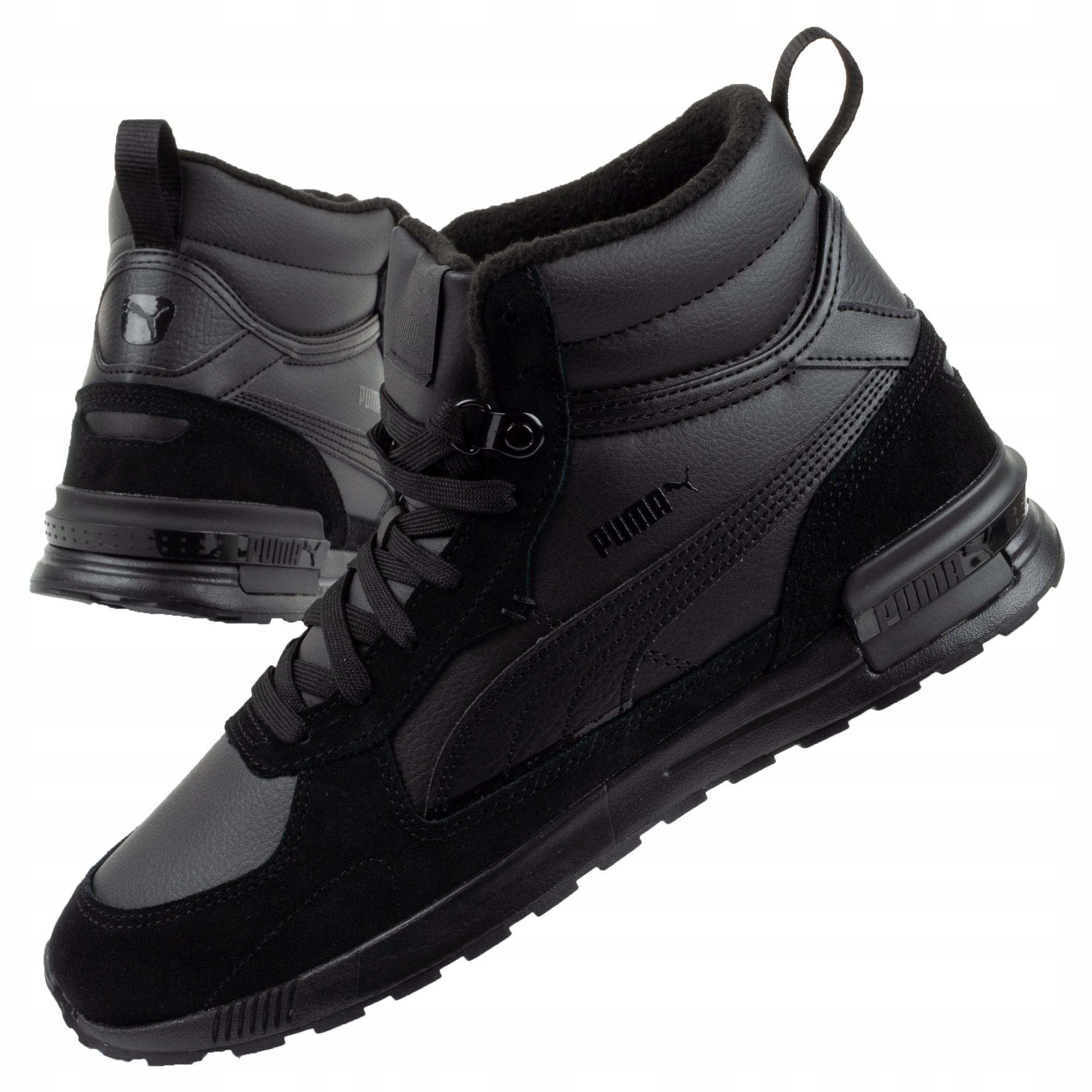 Puma boty Graviton MID 383204 01 vel. 44,5