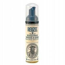 Reuzel Wood & Spice Beard Foam 70ml
