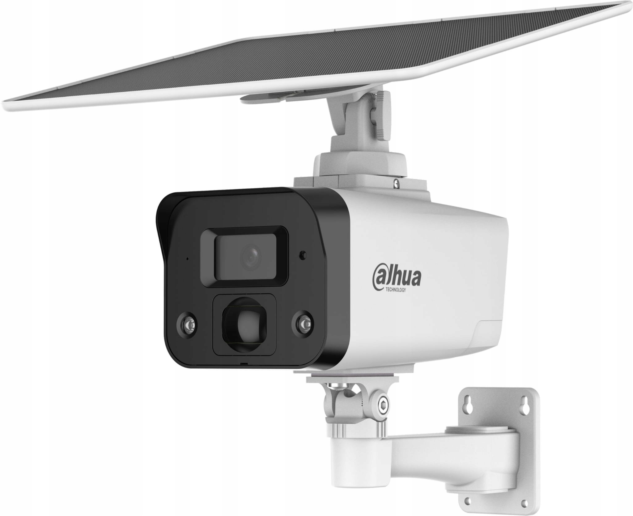 Ip kamera Dahua 4G Lte vonkajšia solárna IPC-HFW2441DG-4G-SP-B-0360B Max