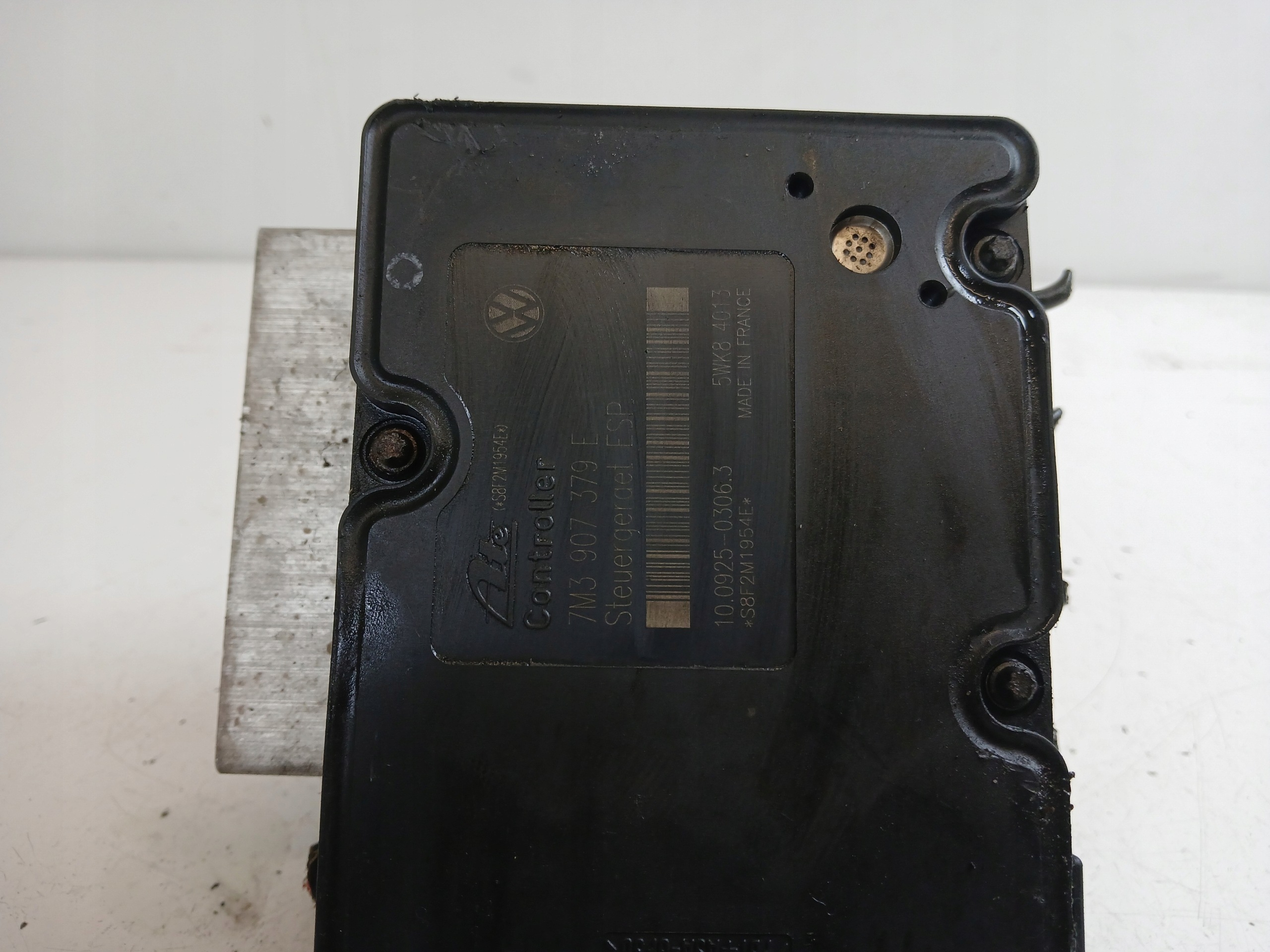 VW SHARAN e FORD GALAXY MK1 Servofreno ABS 7M3907379E 7M3614111M