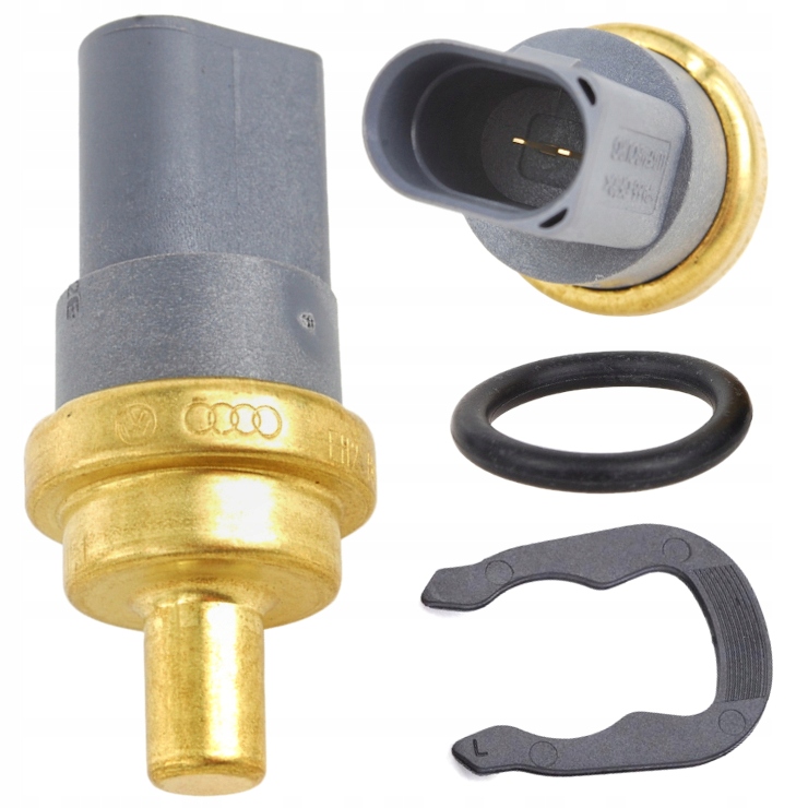 

Czujnik Temperatury Wody Płynu Vw Passat B5 Fl B6