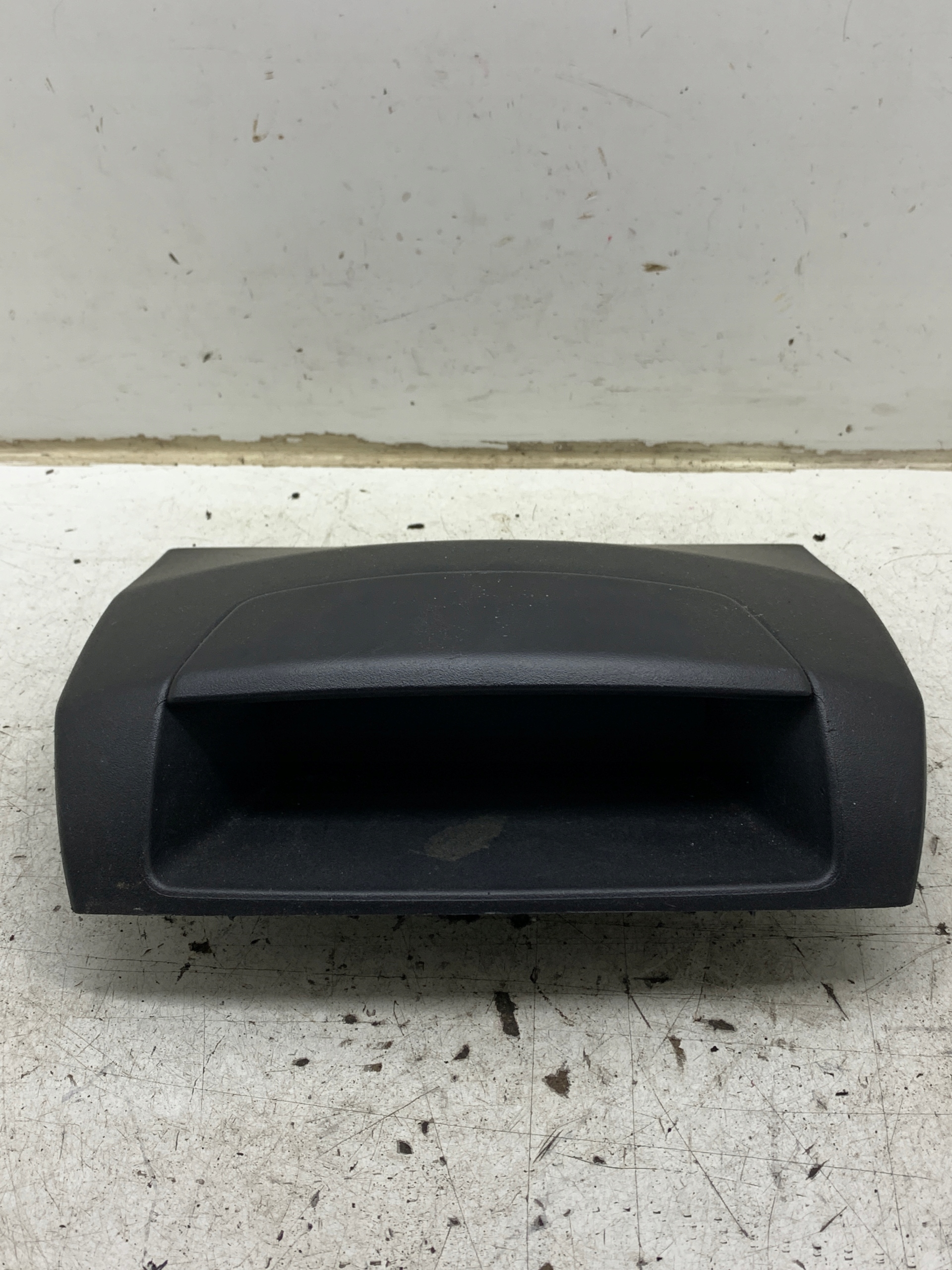 display cover 9680939077 CITROEN BERLINGO II