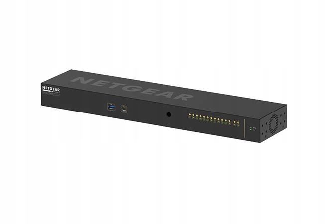 Netgear M4250-12M2XF Managed Switch