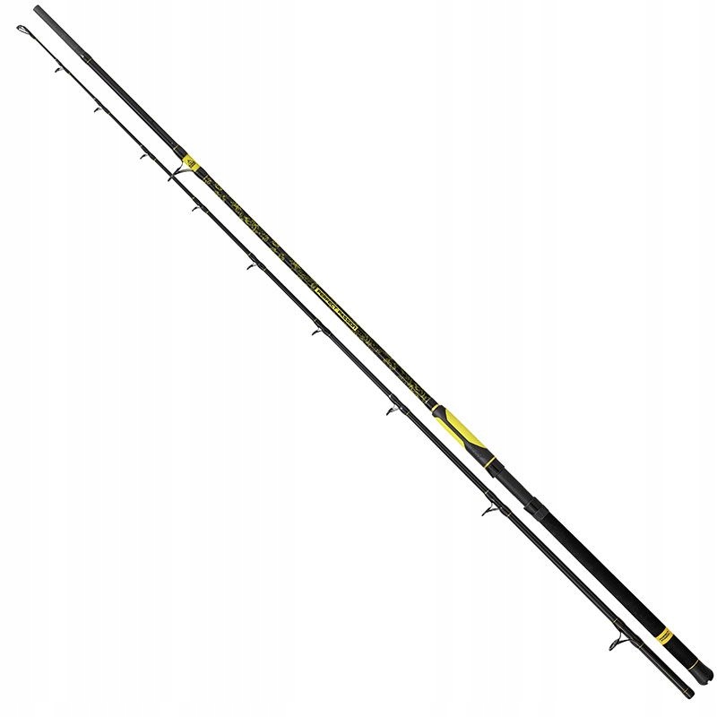 Rybářský prut Black Cat Perfect Passion Xh-s 2,80 m 600 g