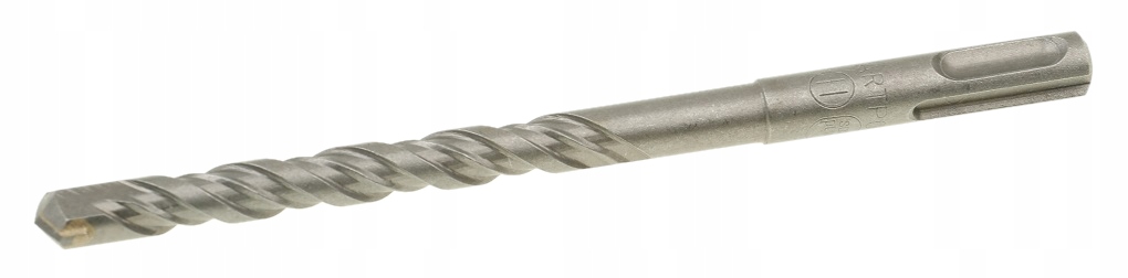 

Wiertło Do Betonu Na Sds-plus 11 x 160 mm Widiowe