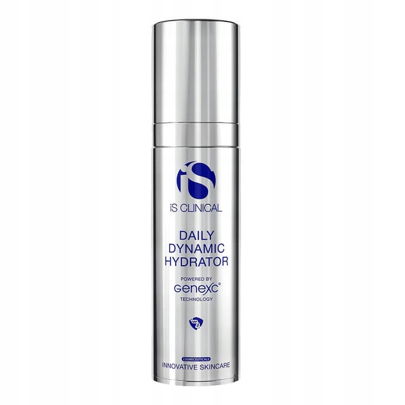 iS Clinical Daily Dynamic Hydrator 50 g (+sérum 3.75 Ml)