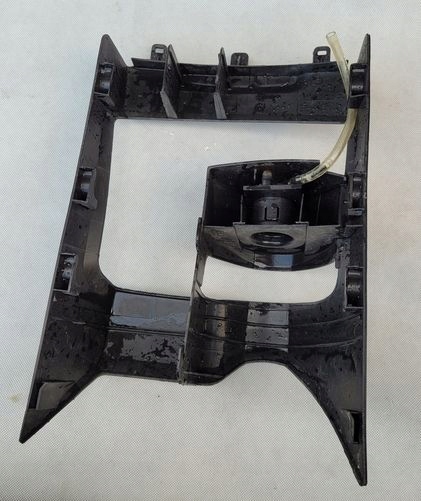 Obudowa Na Detergent Tylnia Tył Karcher K4 K5 Marka Kärcher