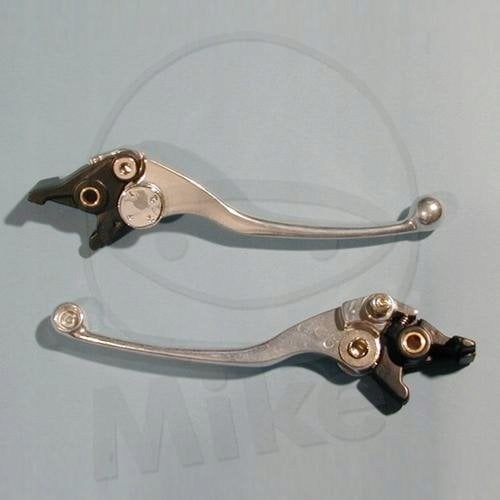 Páčka brzdy Jmt Pb 2391 kovaná 730.23.91