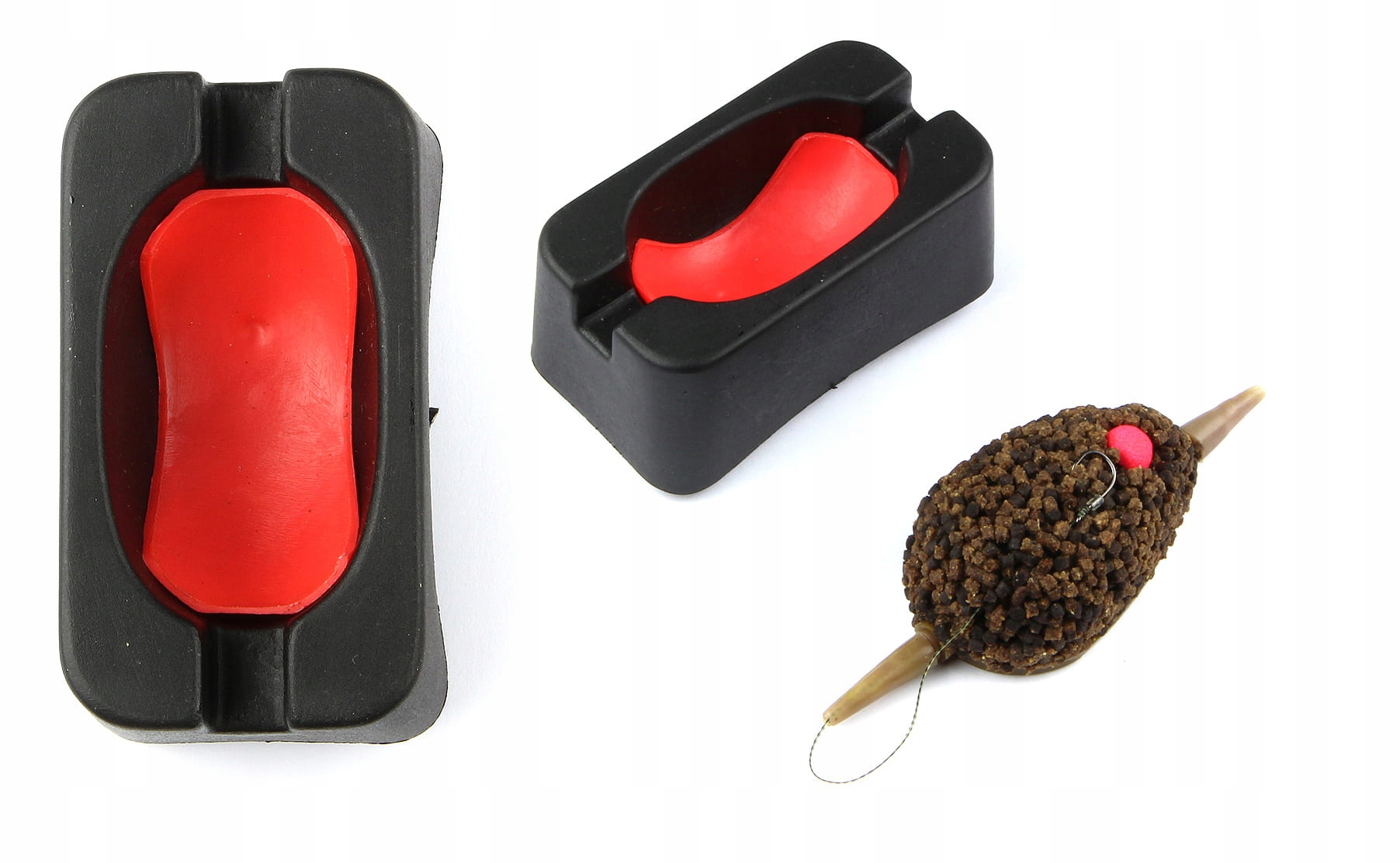 Foremka Method Flat Feeder Nevis L