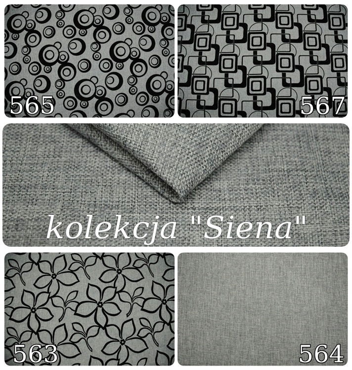 NAROŻNIK KUCHENNY N8 KUCHNIA ZESTAW BIAŁY krzesła Materiał drewno