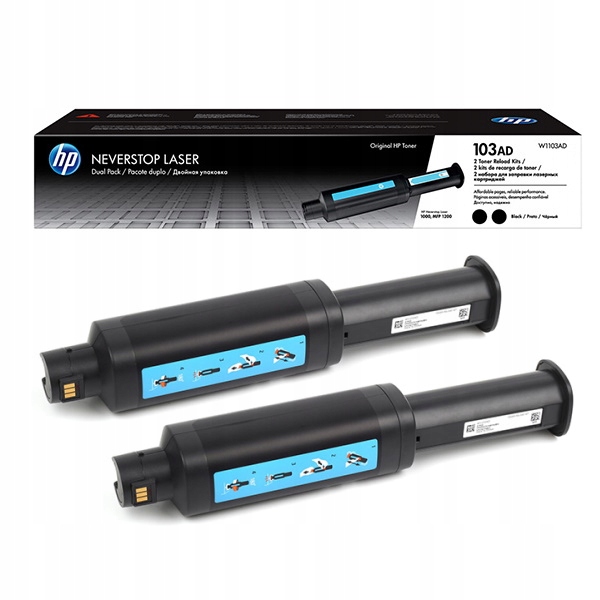 

Tonery 103A Hp Neverstop Laser Mfp 1200A 1200W