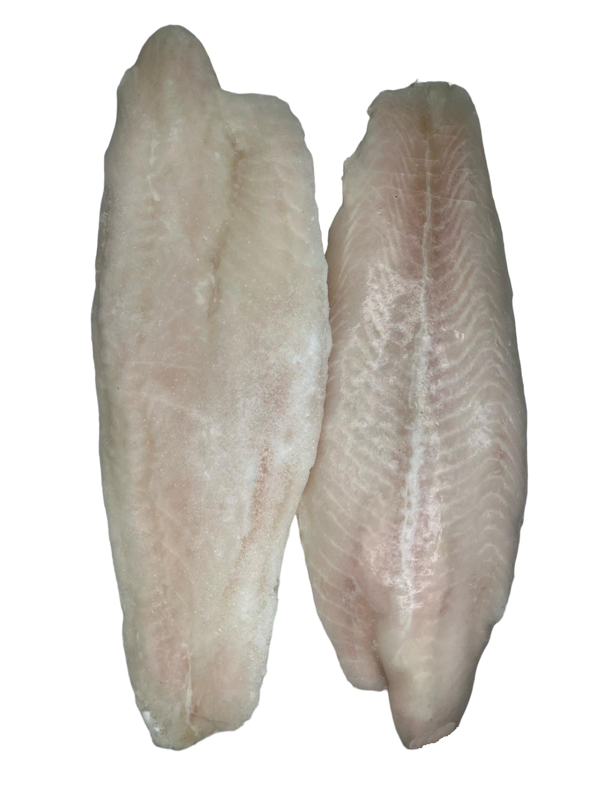 Panga Filet Z Pangi Bez Skóry 5kg Mrożony