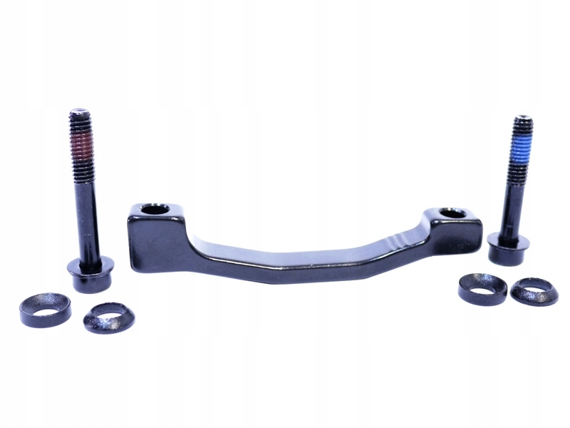 

Tektro A-11 Pm/pm Adapter hamulca tarczowego 180mm