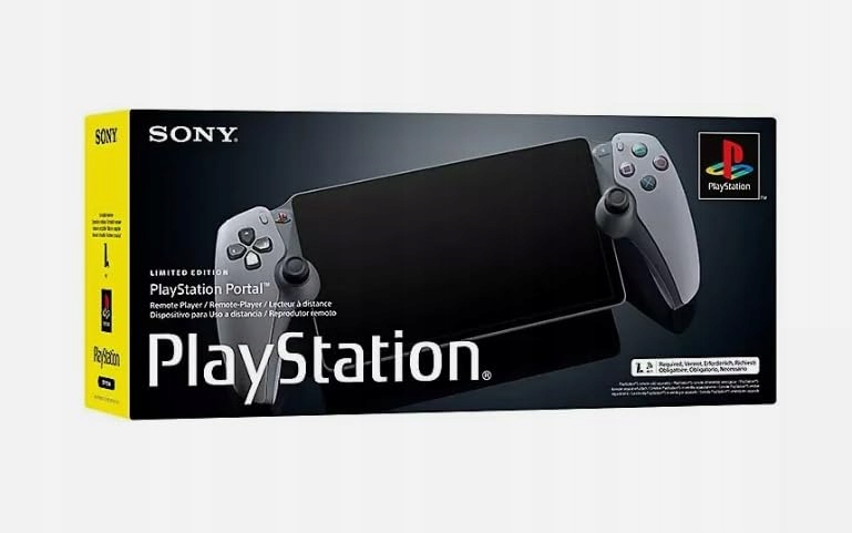Sony PlayStation Portal Remote Player - 30th