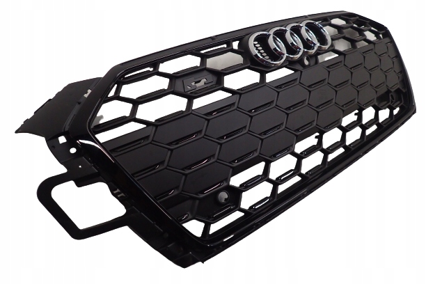 AUDI A5 8W6 S5 LIFT GRILL ATRAPA CHŁODNICY Numer katalogowy części 8W6  /P1/24