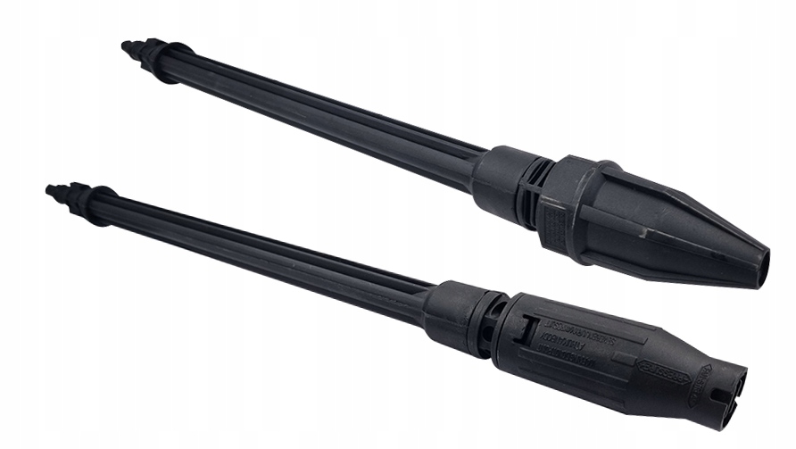 PISTOLET LANCA DO MYJKI CIŚNIENIOWEJ DYSZA ROTACYJNA PŁASKA + WĄŻ 8m ZESTAW Kod producenta zesmyjka