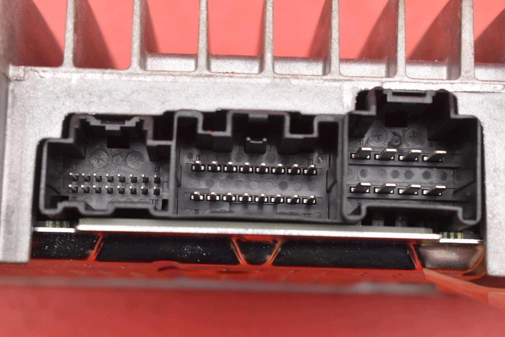 Verstärker RADIA BOSE EG23 66 920A MAZDA CX-7 06-09