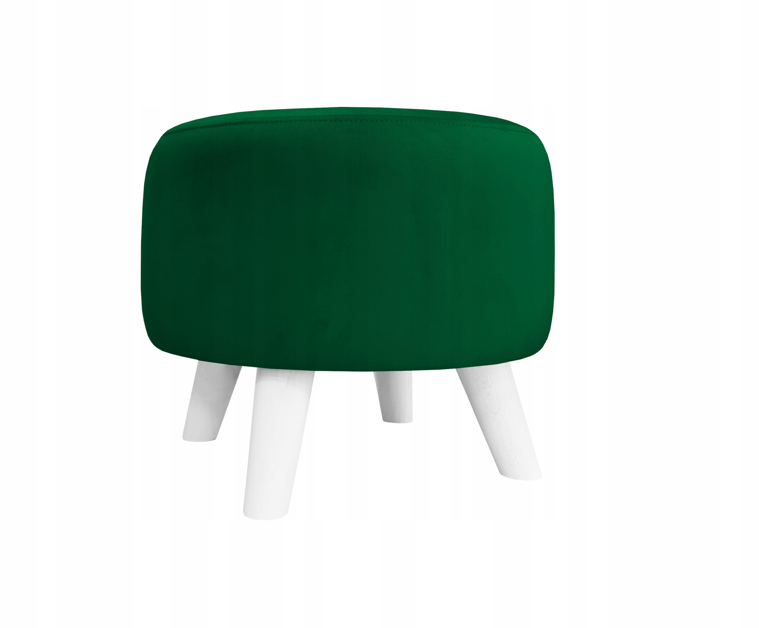 Pufa ALA noga biała MG25 Marka Atos