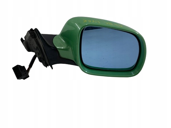 AUDI A3 8L mirror right 5 PIN LY6K