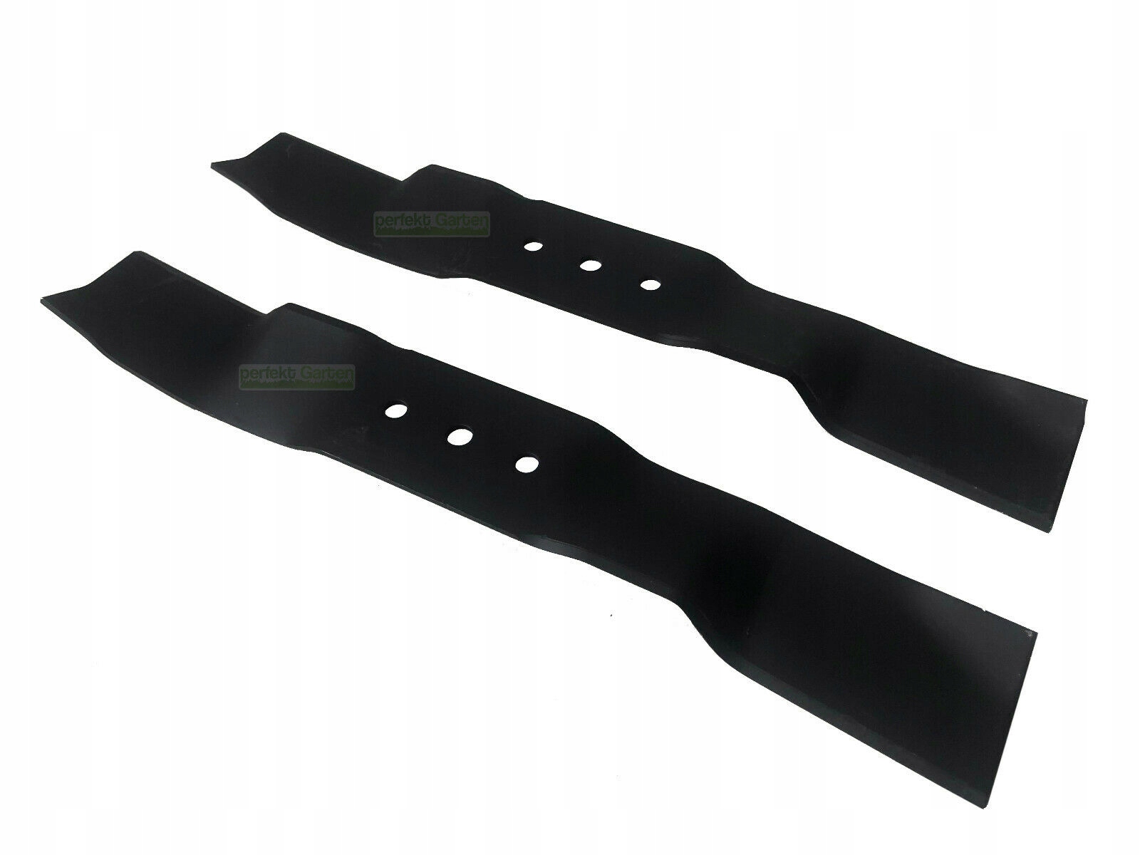 2X 43 CM nůž Husqvarna Rider 111B 111B5 R112 C C5