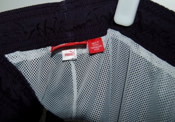 2Y20 DRESY TRENINGOWE J.NOWE PUMA XL PAS 88-112 Kod producenta 00