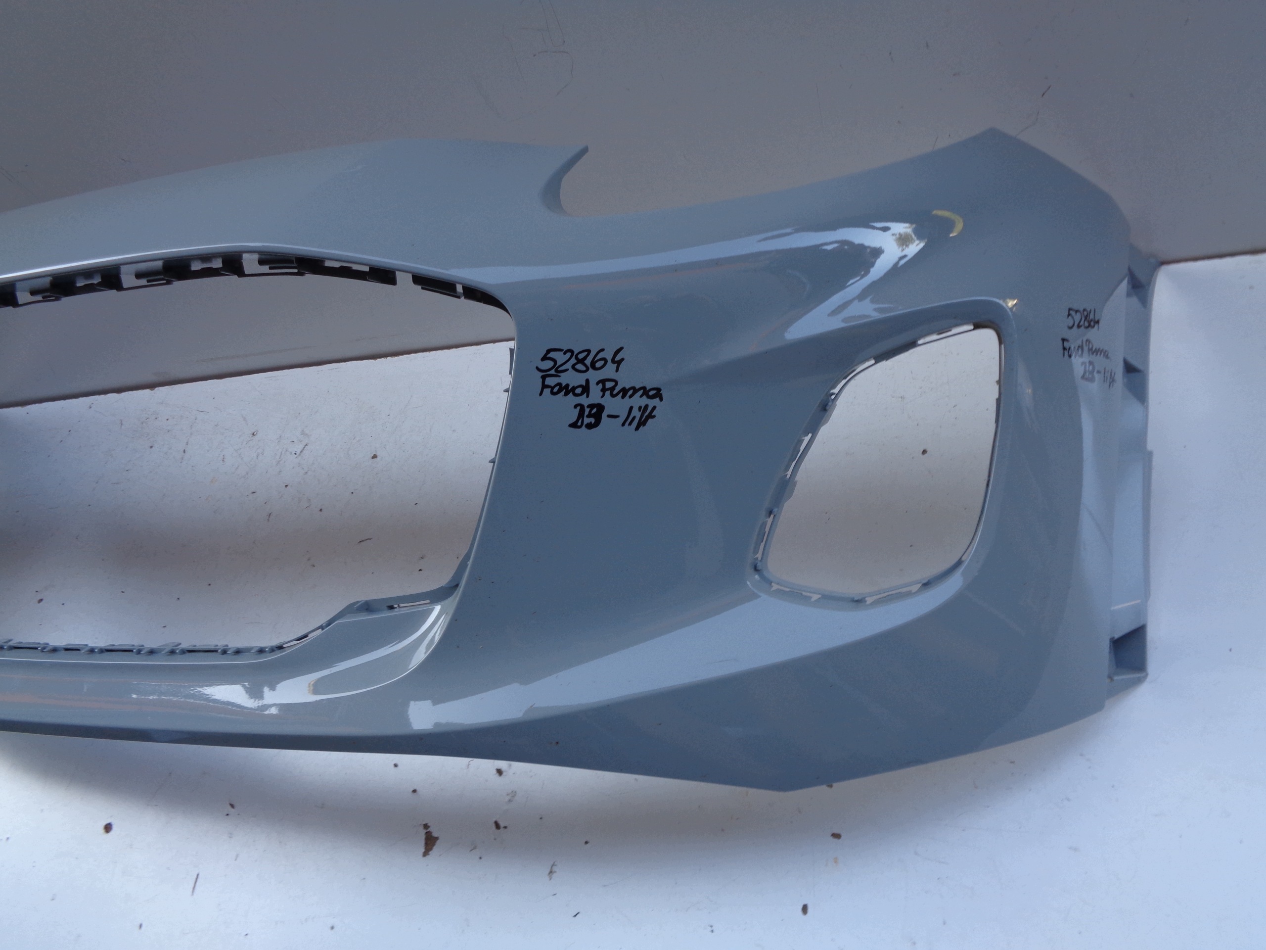 Frontstoßstange FORD PUMA 23- LIFT NR 52864
