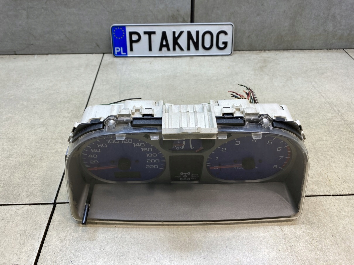 dials dials PAJERO PININ 2.0 GDI 16V MR975308