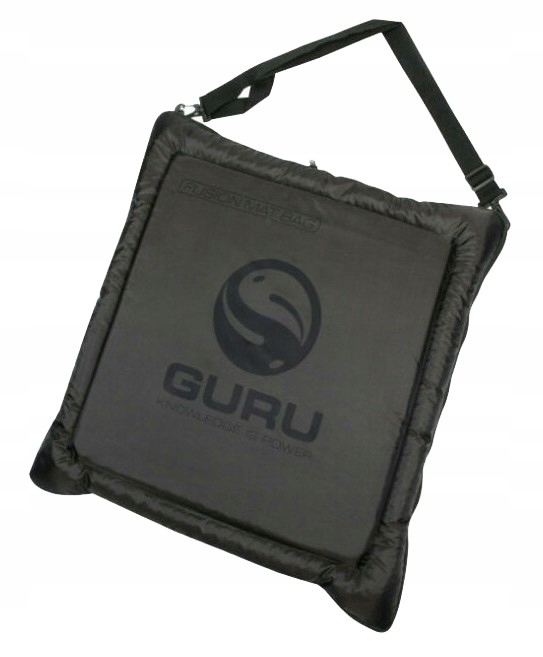 Mata Guru Fusion Mat Bag Olive