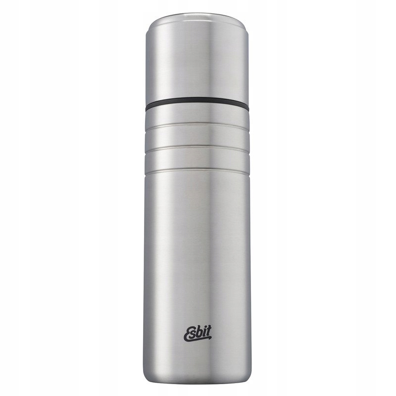 Termos Stalowy Esbit Majoris Vacuum Flask 1l Steel