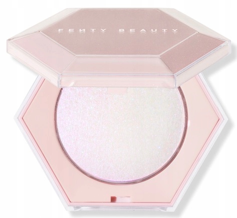 フェイスカラー FENTY BEAUTY DIAMOND BOMB HOW MANY? Fenty Beauty Diamond Bomb All-Over Diamond Veil