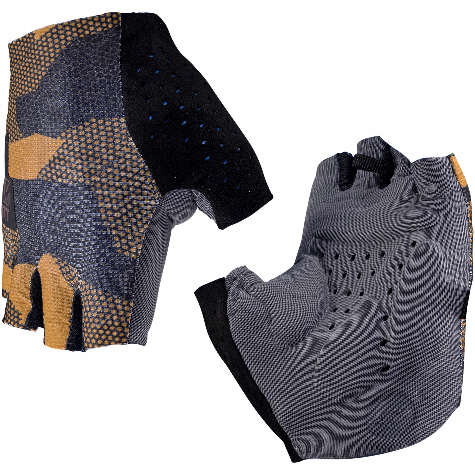 Rękawice rowerowe damskie Leatt Glove Mtb 5.0 Endurance Women rozmiar S
