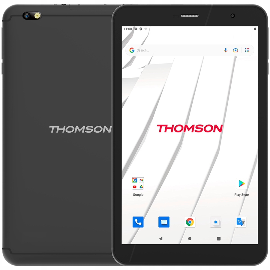 Tablet Thomson TEO8 8" 2 Gb 32 Gb čierny