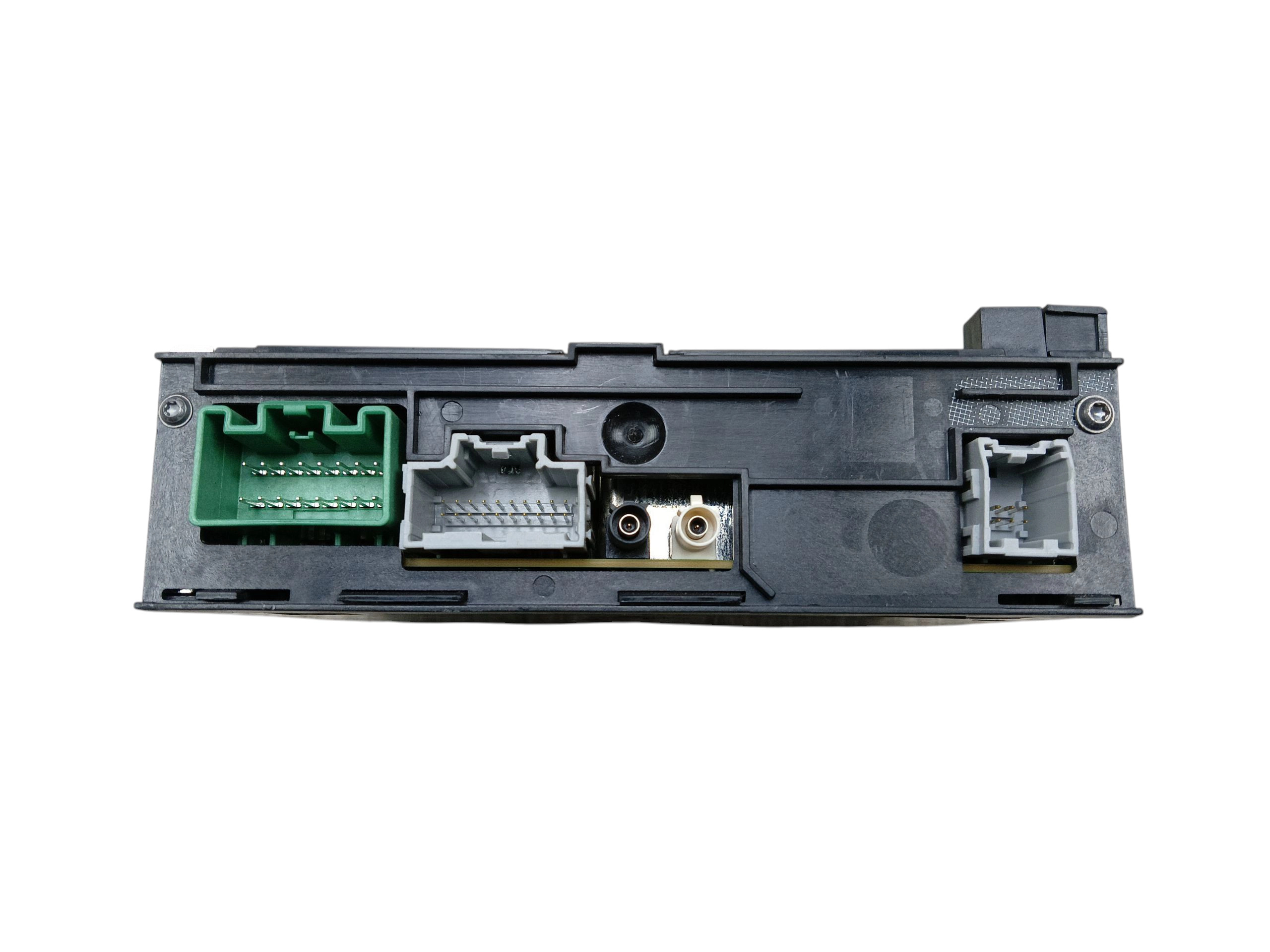 modul Bedienteil SILVERBOX RADIA der Navigation OPEL ASTRA K INSIGNIA A 39039744