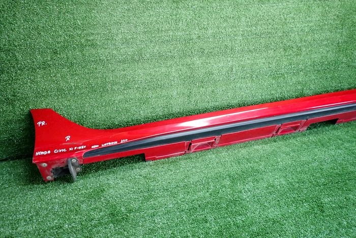 HONDA CIVIC XI 11 21-moulding threshold right