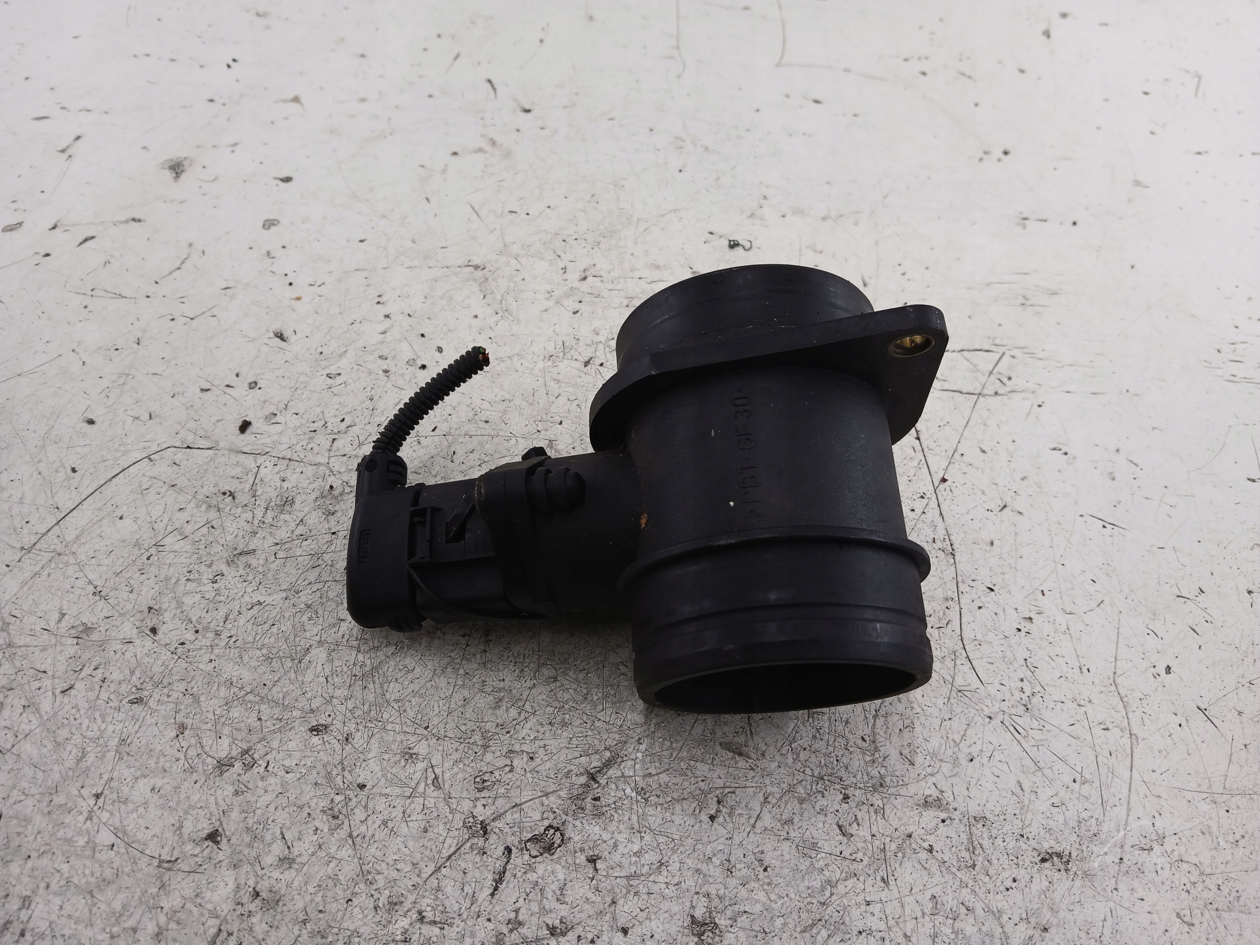VW GOLF IV PASSAT B5 A3 8L 1.9 TDI flow meter 06A906461