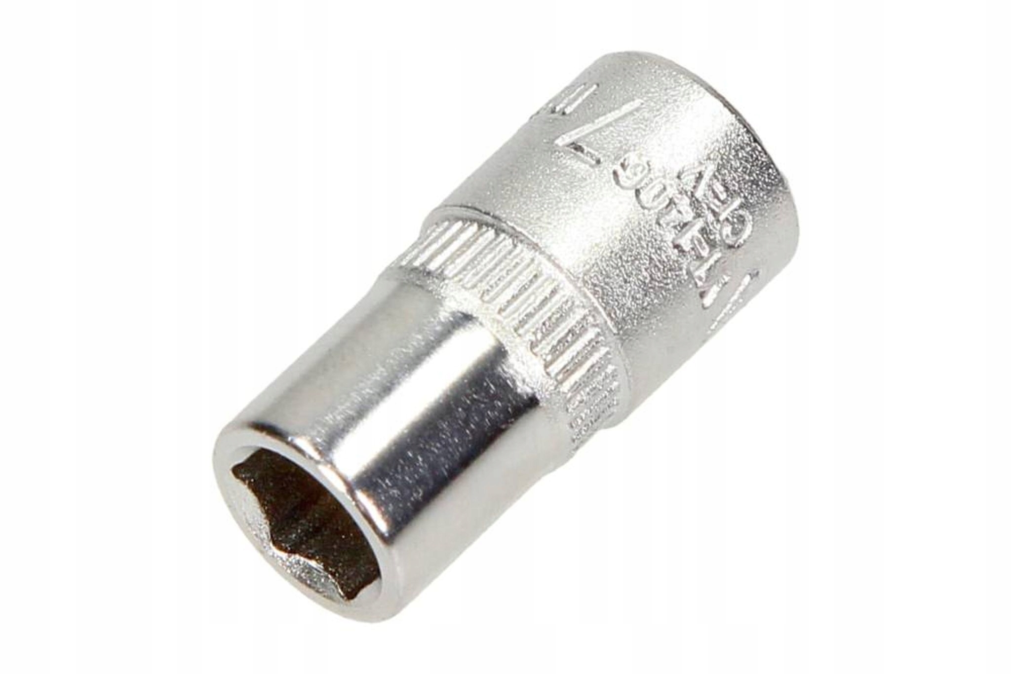 "nasadka 1/4"" 7 MM X 25 MM 6-KĄTNA Krótka" YT-1406 Yato