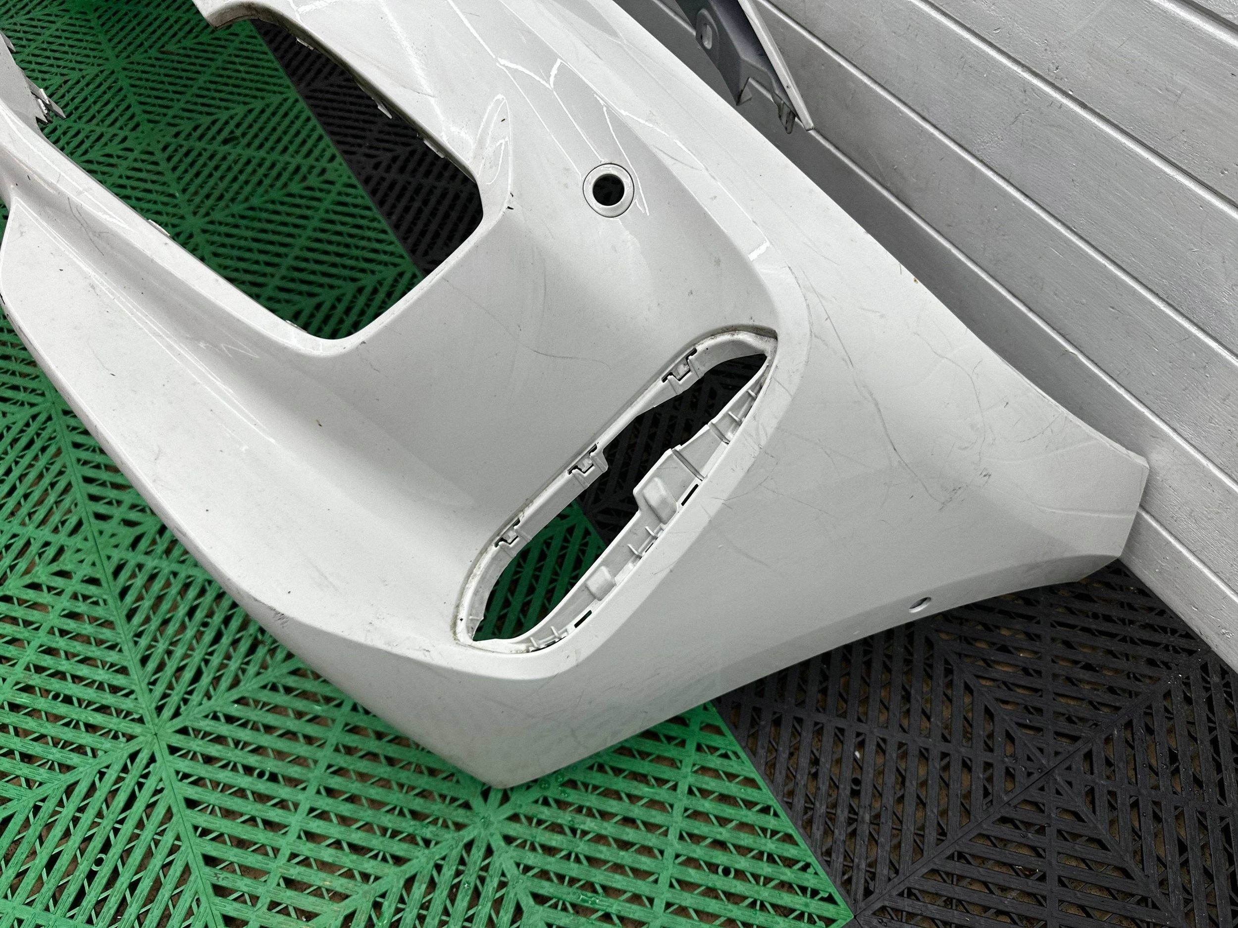 Frontstoßstange vorne BMW 1 F40 M PAKIET