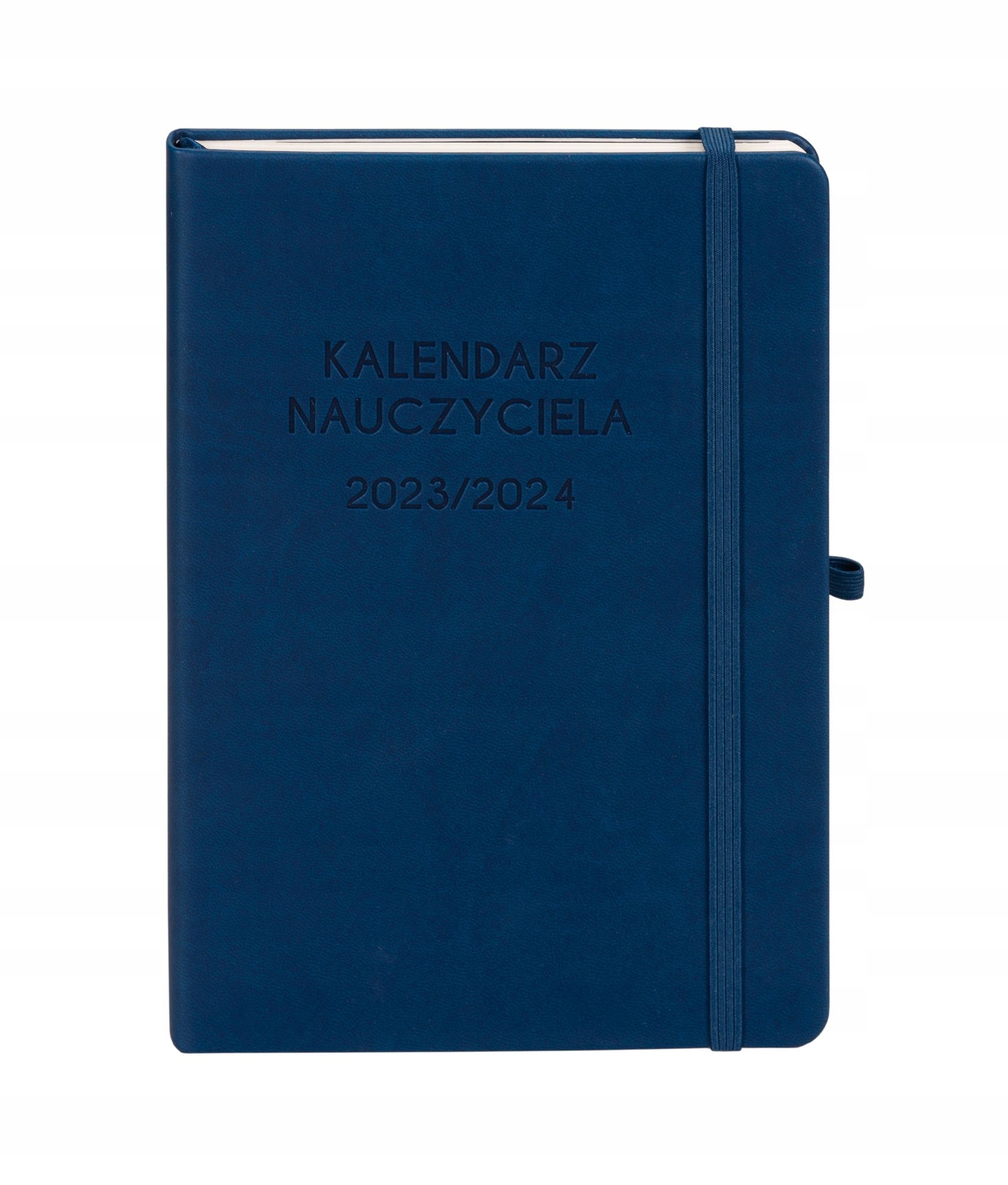 KALENDARZ NAUCZYCIELA 2023/2024 A5 TDW ANTRA