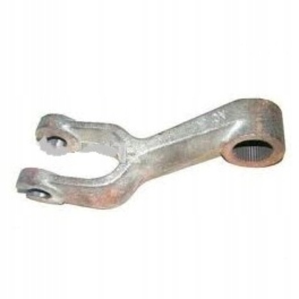 DŹWIGNIA PODNOŚNIKA LEWA T-25