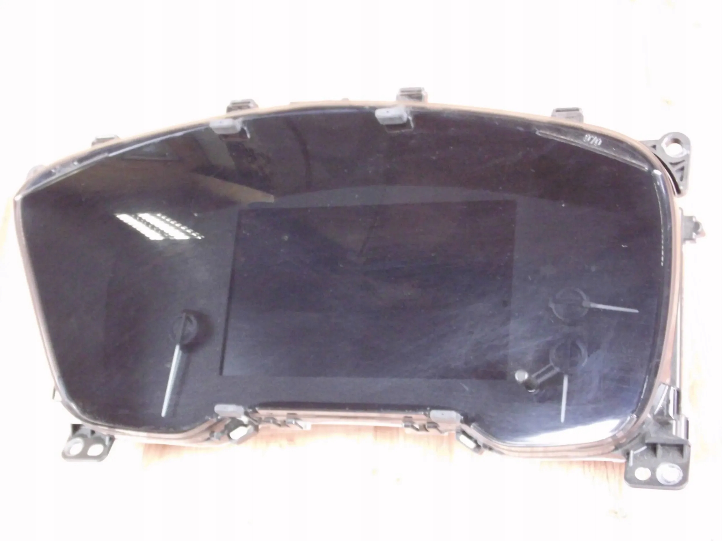 Toyota Corolla E21 2018+ HYBRID dials